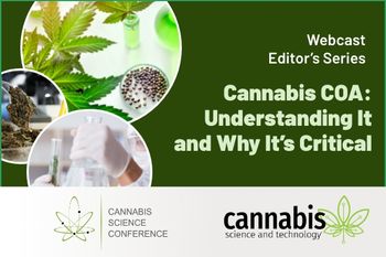 Cannabis COA: Understanding It and Why It’s Critical