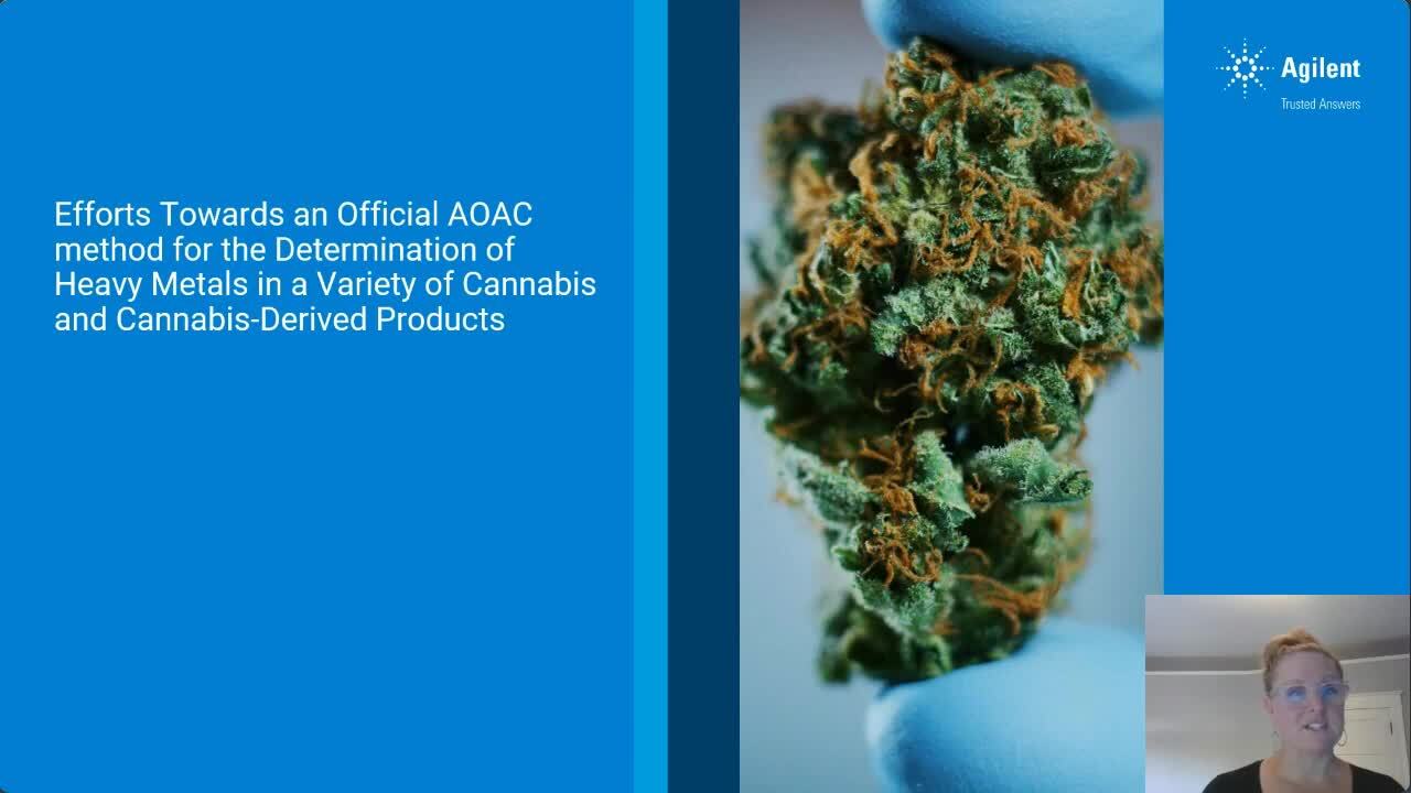 AOAC International visual data 7