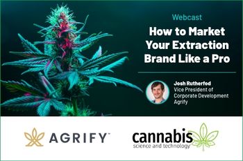 How to Market Your Extraction Brand Like a Pro