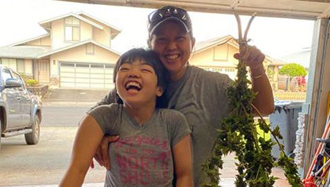 Medical Cannabis and Caregiver Rights in Hawaii