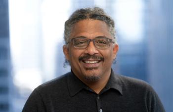Reginald Gaudino, PhD, Director of Cannabis Research Insititute and Discovery Partners Institute