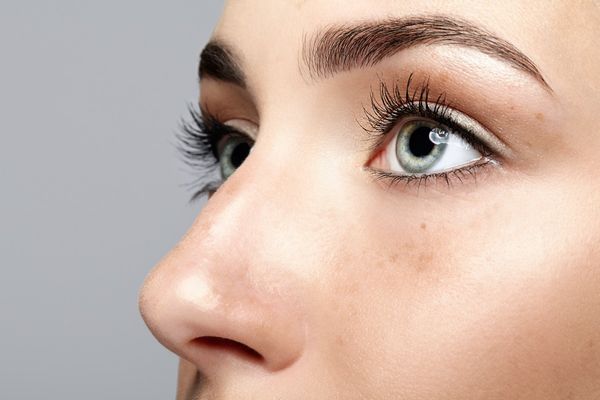 Cannabis and Pupil Response: Study Examines Eye Measurements after Recent Inhalation