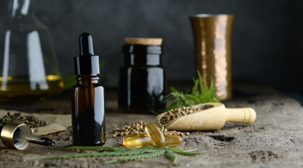 Our Latest Supplement