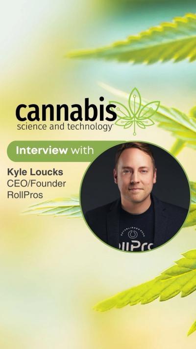 Challenges Related To The Manufacturing of Pre-Rolls, Explained by Kyle Loucks