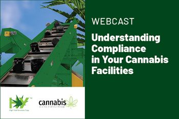 Understanding Compliance in Your Cannabis Facilities