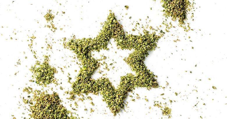PHOTO CREDIT: TWO BRIDGES DESIGN AND THE AMERICA ISRAEL CANNABIS ASSOCIATION