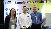 Sample Prep Made Simple