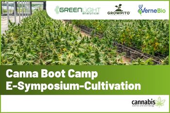  Canna Boot Camp E-Symposium-Cultivation