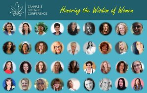 Cannabis Science Conference Honors the Wisdom of Women