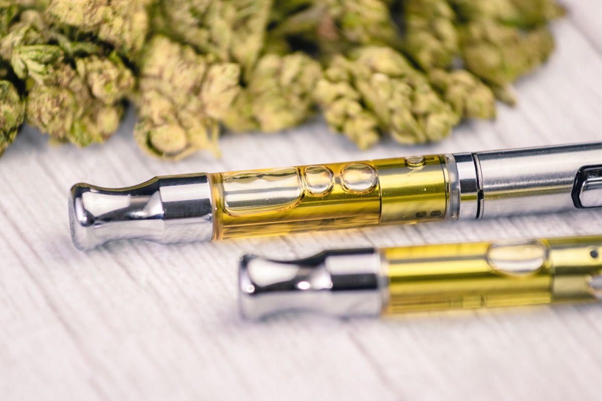 Study Examines Increasing Cannabis Vaping Trends in US Adolescents