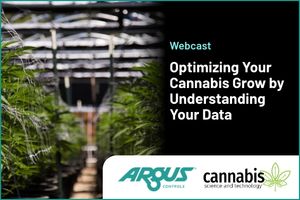 Optimizing Your Cannabis Grow by Understanding Your Data