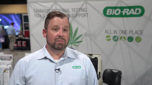 AOAC Validated and Automated Microbial Testing from Bio-Rad