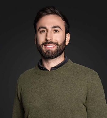 Adam Rosenberg | Image Credit: Vlasic Labs