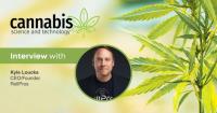 Viability and Raw Material Quality For Cannabis Pre-Rolls: Interview with Kyle Loucks
