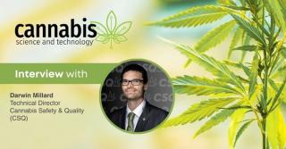 How Standards Can Counteract Cannafraud in Vape Cartridges: Insights from Darwin Millard