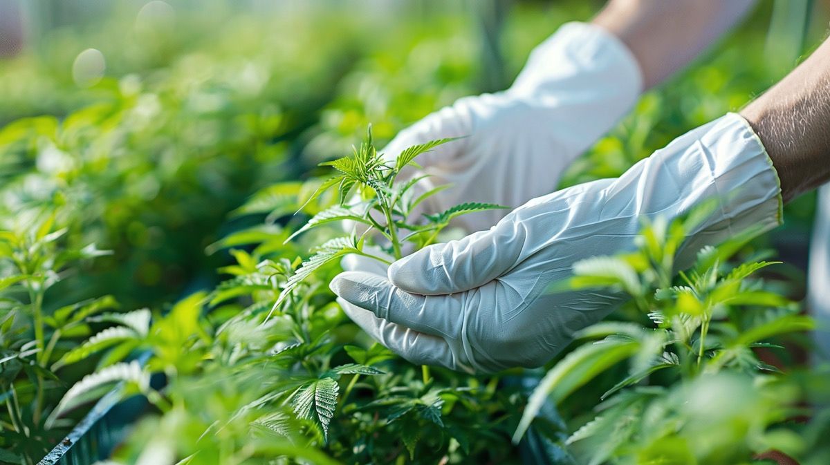 UFCW Local 152 Helps Secure Contract for New Jersey Cannabis Workers at Columbia Care