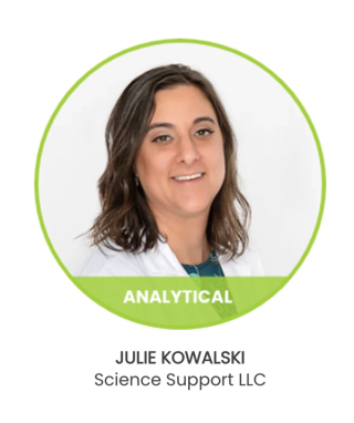 Cannabis Science Conference Spring 2024: Interview with Analytical Track Program Chair Julie Kowalski