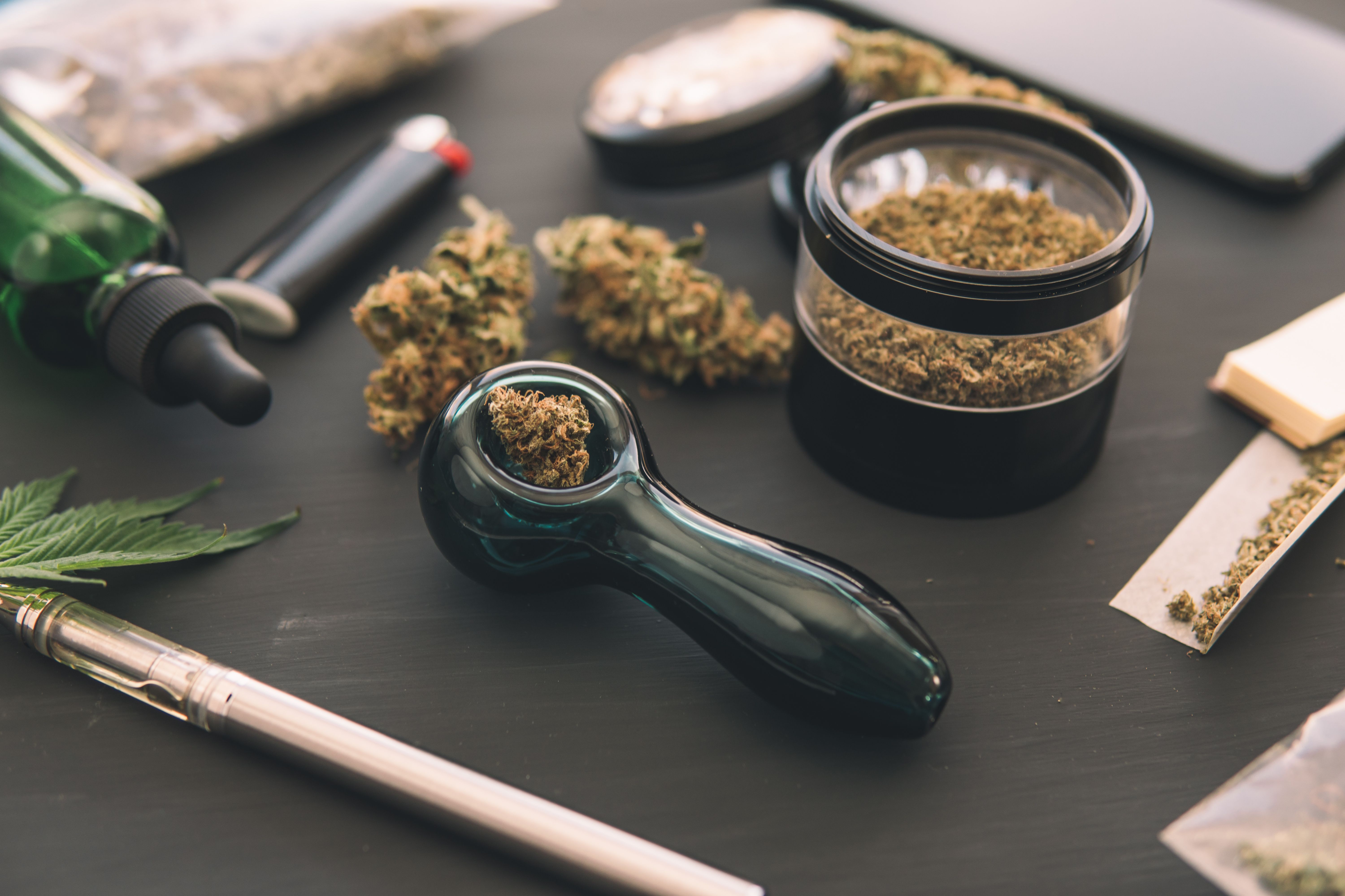 Hemp Products Ban Extended for Products Containing Any