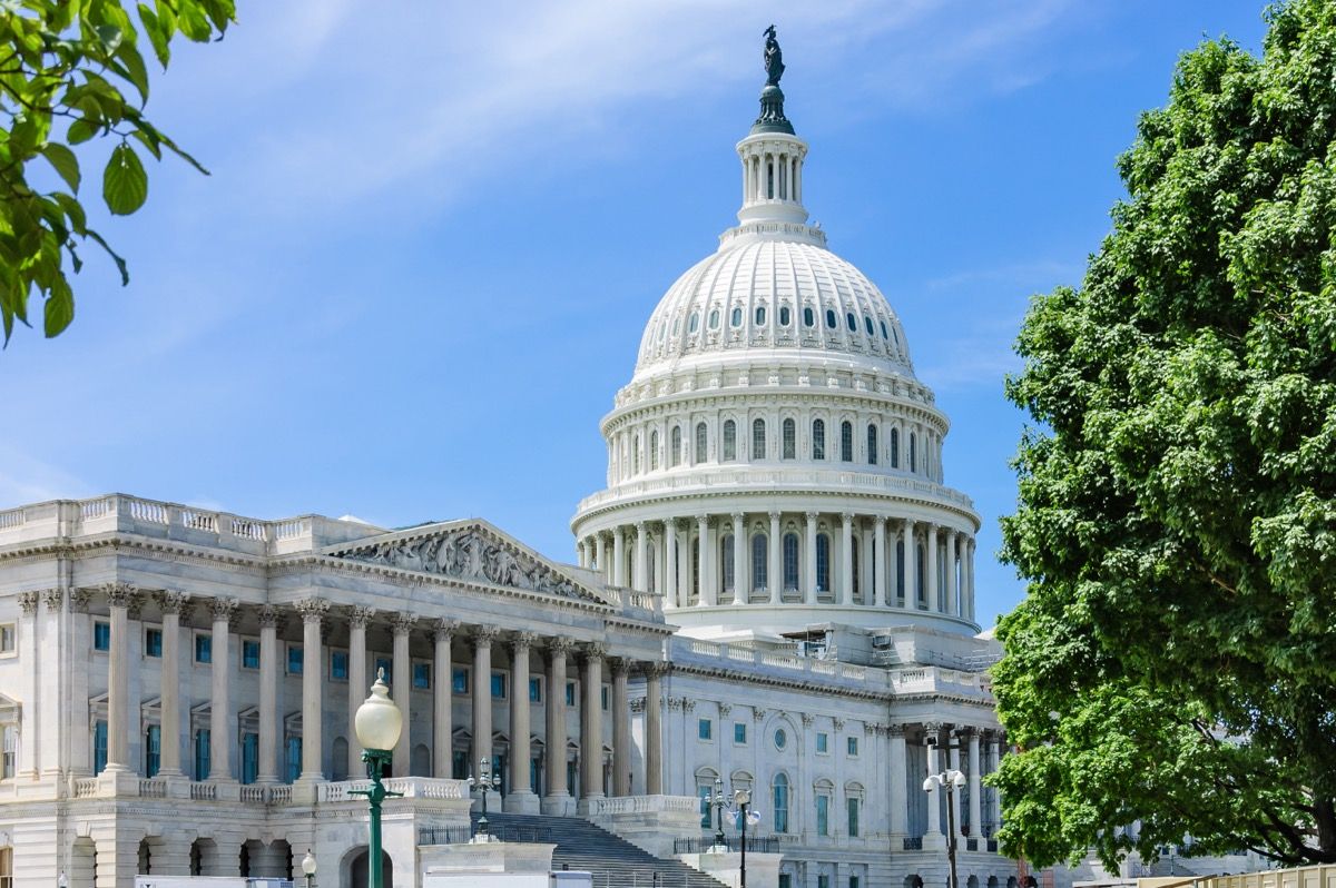 Congress Members Urge Attorney General to Reject Cannabis Rescheduling to Schedule III
