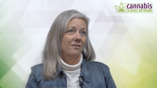 Cannabis Science Conference Live: Eloise Theisen, RN