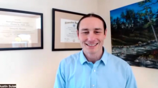 Cannabis Science Conference Spring with Dustin Sulak, DO