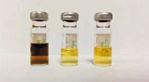 Pesticide and Mycotoxin Analysis: Mastering the Complexity of the Cannabis Matrix