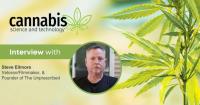 Veteran Symptom Management with Cannabis: Interview with Steve Ellmore