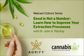 Good is Not a Number: Learn How to Improve Your Extraction Processes