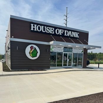 Image Courtesy of House of Dank