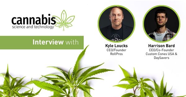 Grinding Challenges: Interview with Kyle Loucks and Harrison Bard