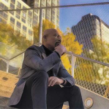 Montel Williams