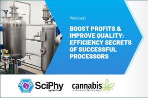 Boost Profits & Improve Quality: Efficiency Secrets of Successful Processors