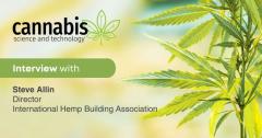 Benefits of Hemp as a Building Material: Interview with Steve Allin