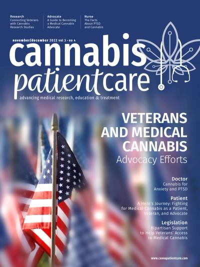 Cannabis Patient Care