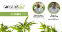 The Role Genetics Play in Determining the Terpene Profile of A Cultivar: Interview with Zacariah Hildenbrand and Adam Jacques