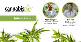 Cannabis Cultivator Operations: Interview with Zacariah Hildenbrand and Adam Jacques