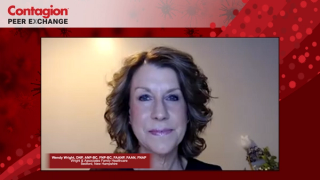 Patient and Provider Education for Respiratory Infection Testing Modalities