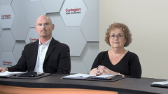 EP. 2 Diagnosis of C difficile Infection (CDI)