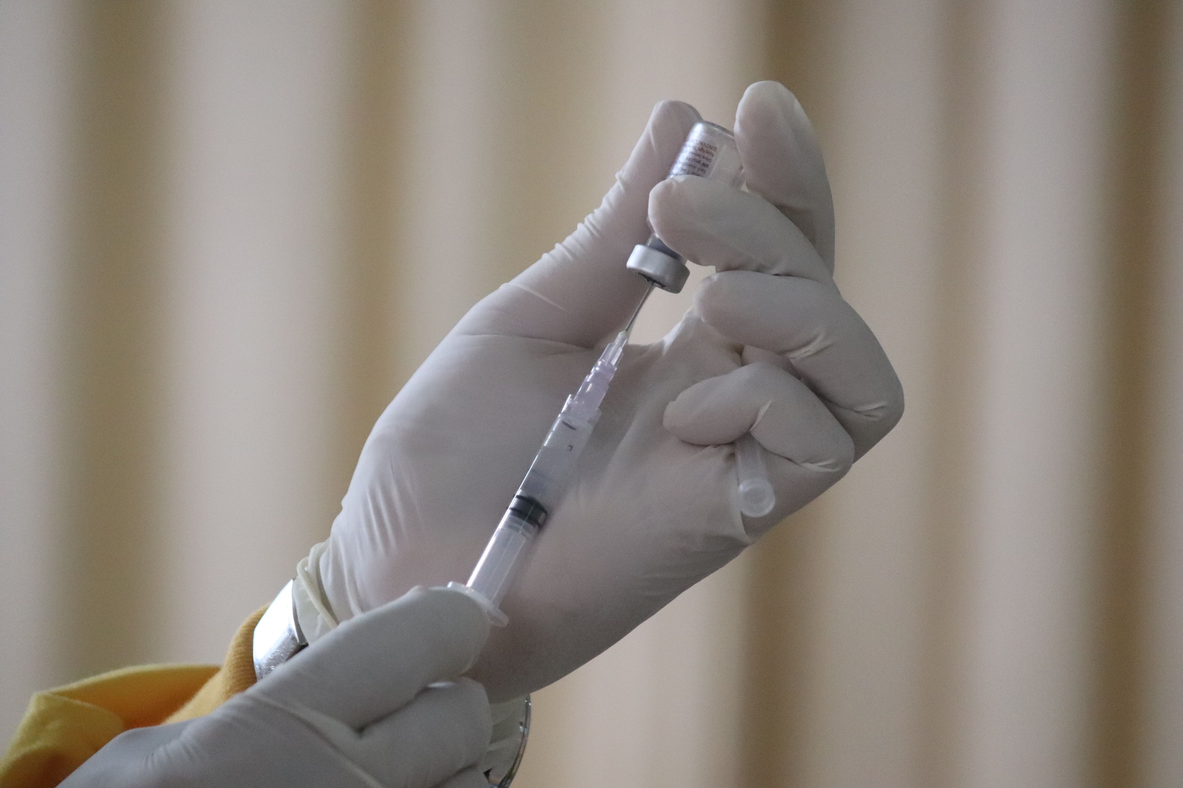 Het eerste zelfversterkende mRNA COVID-19-vaccin is in Japan goedgekeurd