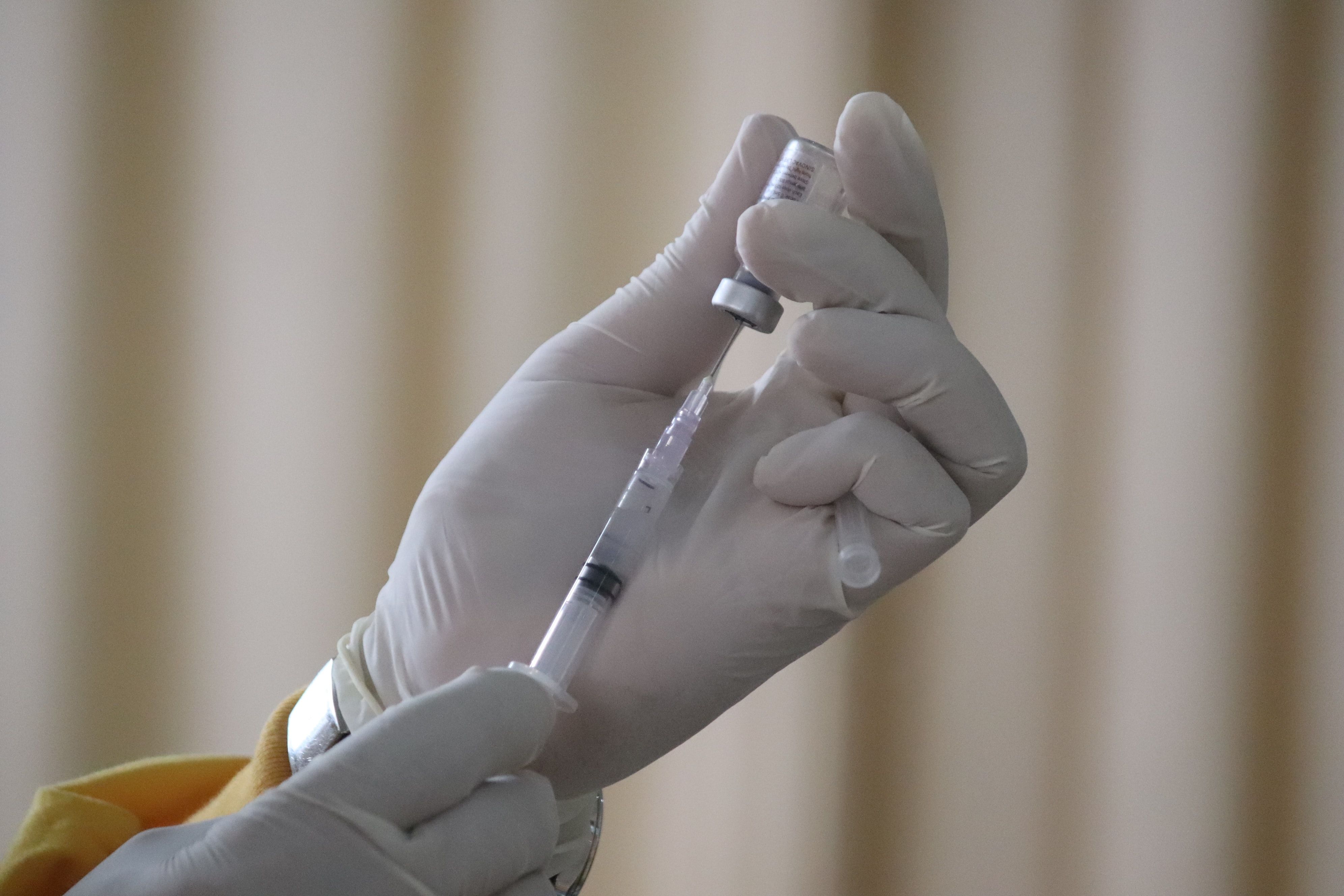 Successful Phase 3 Trial of Novel COVID-19 Vaccine from Chinese Company Successful Phase 3 Trial of Novel COVID-19 Vaccine from Chinese Company