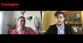 How COVID-19 Impacted Antibiotic Resistance | Dr. Debra Goff