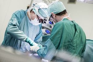 Implanted Antibiotic Reduced Systemic Regimen for Orthopedic Infection