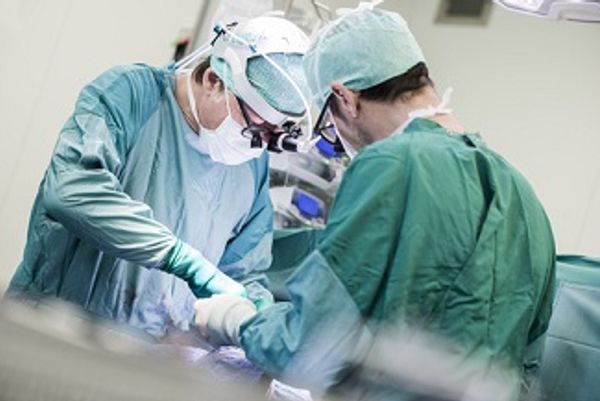 Implanted Antibiotic Reduced Systemic Regimen for Orthopedic Infection