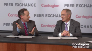 Pre- and Post-Exposure Prophylaxis in HIV
