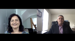 Keeping up with Patient Care During the COVID-19 Quarantine