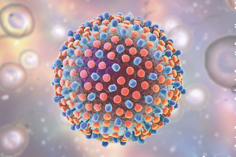La terapia antiviral reduce el riesgo de enfermedad cardiovascular en pacientes infectados con hepatitis C