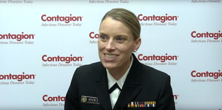 Can the Influenza Vaccine Be the Key to Reducing Antibiotic Resistance?