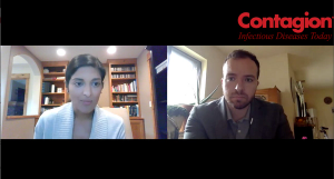 Suchitra Rao, MBBS, MSCS: Antibiotic Prescribing in Children