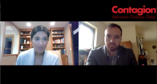 Suchitra Rao, MBBS, MSCS: Antibiotic Prescribing in Children