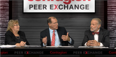 EP. 8 Lyme Disease: Theories for Longer-Term Manifestations